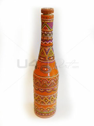 Anzhelika Kazakevich Oriental motifs