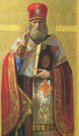 Vadim Mihailov: Saint Nicholas (copy)