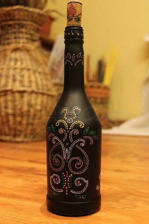 Анжелика Казакевич Готика