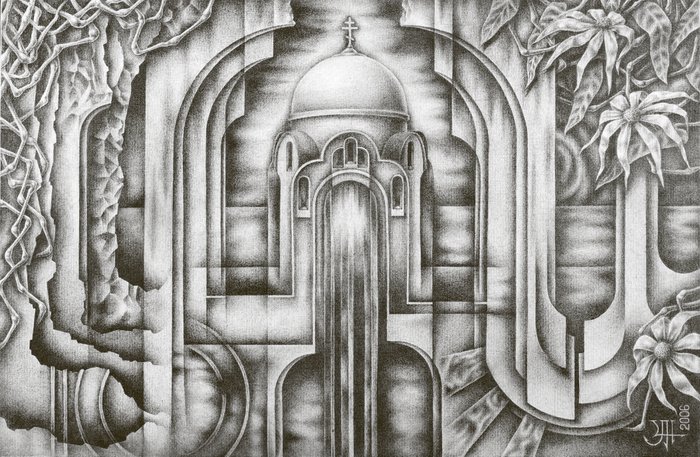 Юлиус Ликх Равновесие