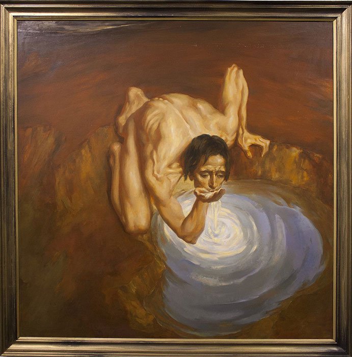 Вадим Михайлов Источник