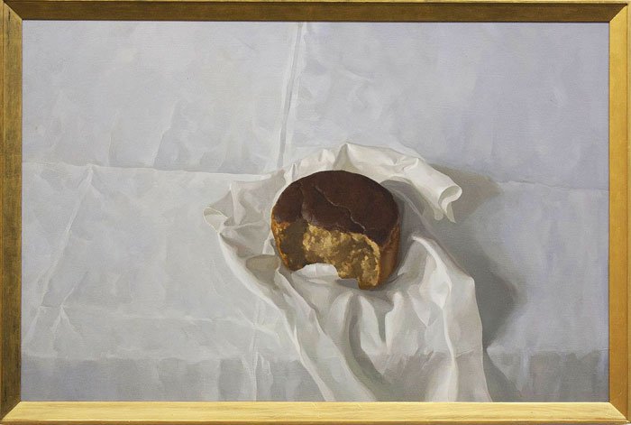 Вадим Михайлов Хлеб