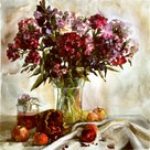 Екатерина Рублёва: Плоды лета