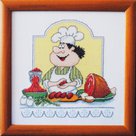 Ольга Акуленко: Поваренок "Мясо"