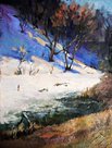 Екатерина Рублёва: Весна 
