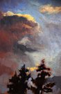 Екатерина Рублёва: Ели