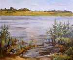 Екатерина Рублёва: Озеро