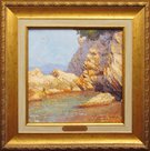 Денис Коробков : Лазурный берег