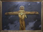 Вадим Михайлов: На кресте