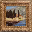 Денис Коробков : Черногория