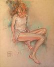 Вадим Сенотрусов: Sophie