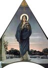 Вадим Михайлов: Мария Магдалина. Васнецов В.М. (копия)