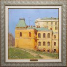Денис Коробков : Пенза. Сто первая весна